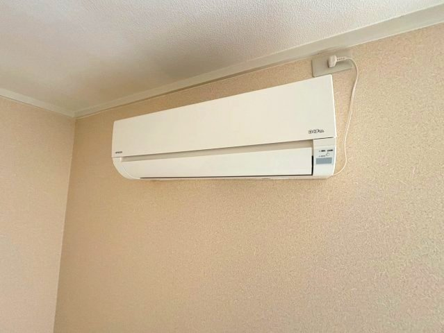 カーサ喜多の設備