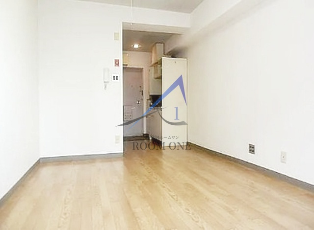 勝どきハイデンスの居間・リビング|洋室のお部屋です。