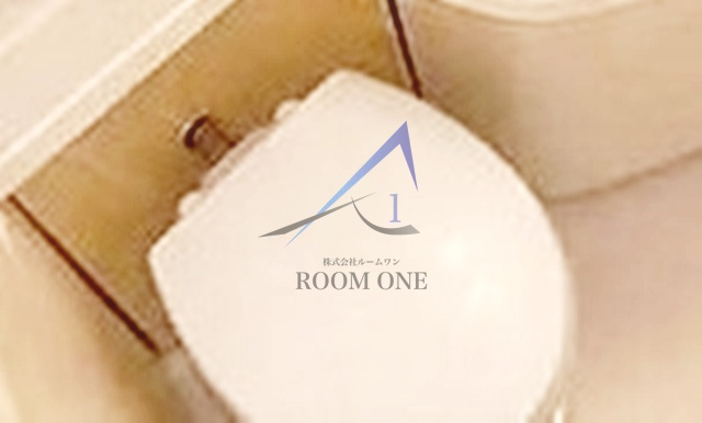 勝どきハイデンスのトイレ|トイレです。