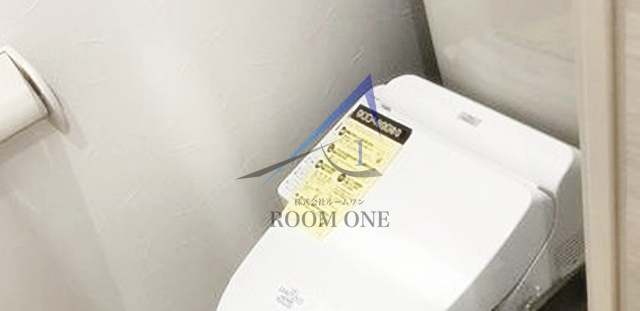 正栄プラザビルのトイレ|トイレです。
