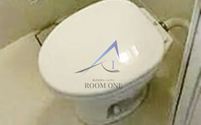 東京ベイビュウのトイレ|トイレです。