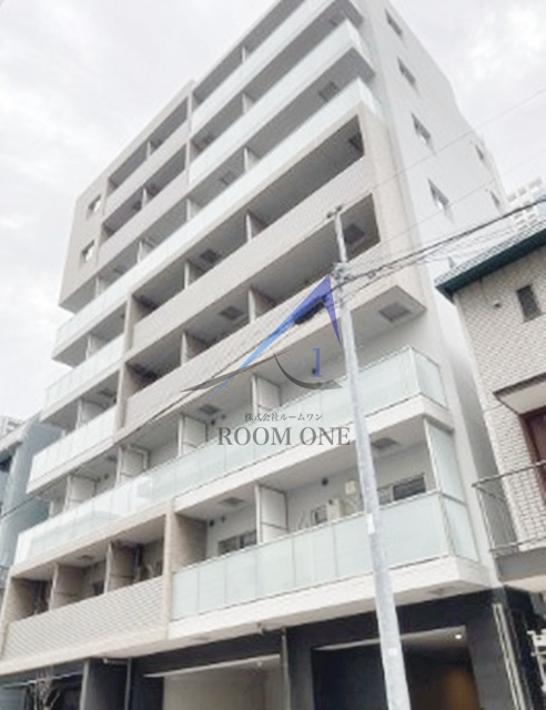 ヴィークブライト月島