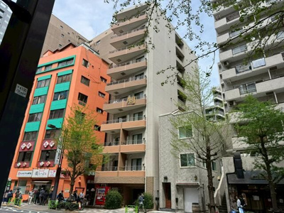 【外観】 | ドルチェ東京八重洲通り