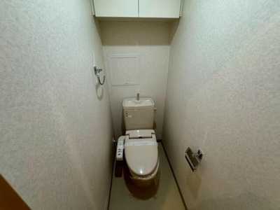 【トイレ】 | ドルチェ東京八重洲通り