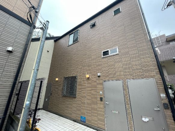 杉並区和泉４丁目のアパートのその他共用部分