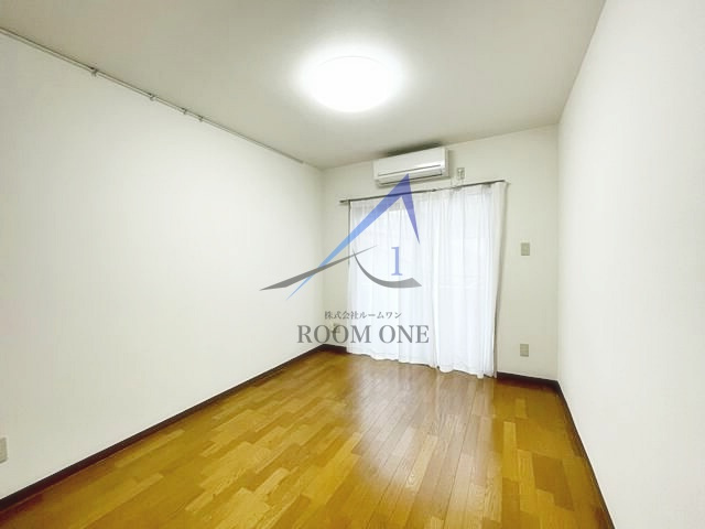 ＦＬＡＴＳ白金の寝室|寝室です。
