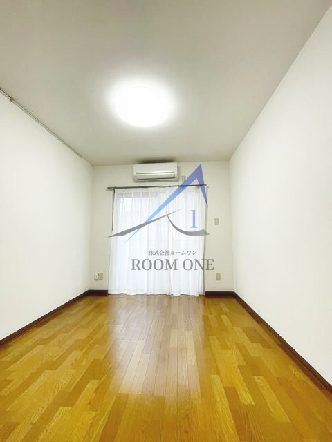 ＦＬＡＴＳ白金の居間・リビング|洋室のお部屋です。