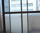 ワコー三田マンションのバルコニー|バルコニーです。