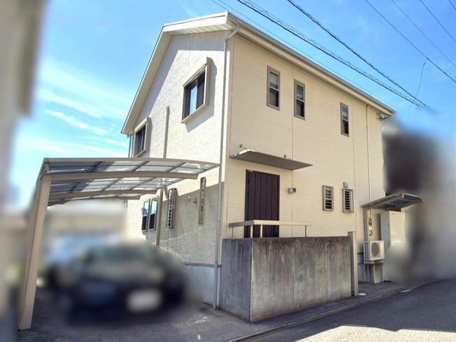 【外観】 | 高知市北本町４丁目