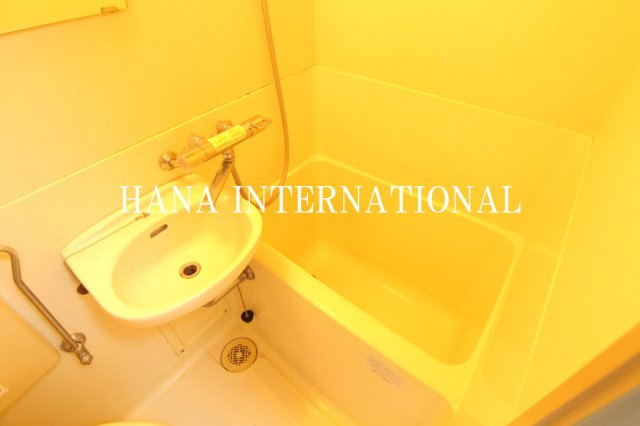 ソフィア行徳の浴室|他部屋参考写真です