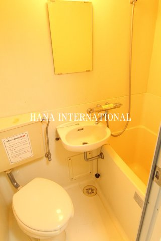 ソフィア行徳の内装|他部屋参考写真です