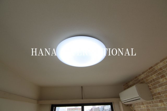 ソフィア行徳の設備|他部屋参考写真です