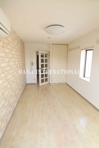 ソフィア行徳の居間・リビング|他部屋参考写真です