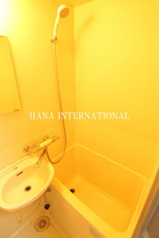 ソフィア行徳の浴室|他部屋参考写真です