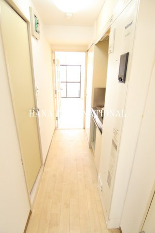 ソフィア行徳の内装|他部屋参考写真です