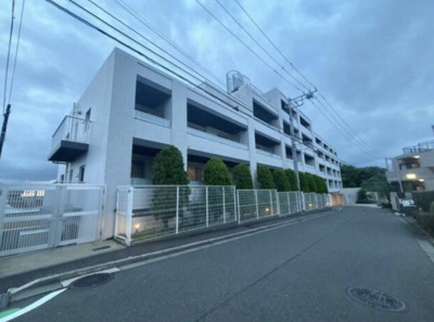 【外観】 | プレミスト上大岡