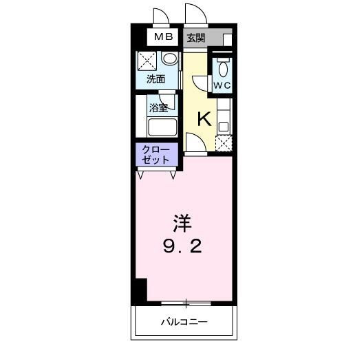 【間取り】 | グロースリング