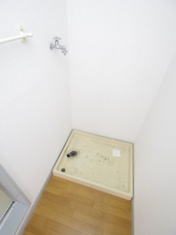 クレスト新秋津のその他