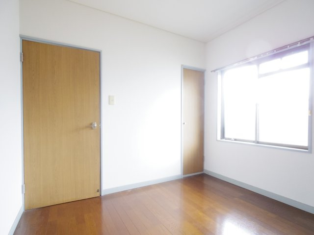 クレスト新秋津の内装