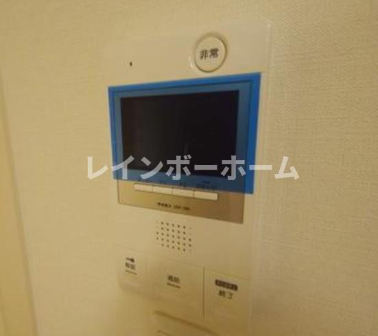 スコルピオーネのセキュリティ