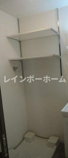 スコルピオーネの設備