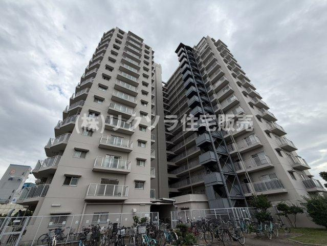 日光ハイツ香里第五