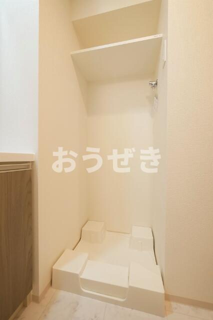 レジデンス北大塚のその他