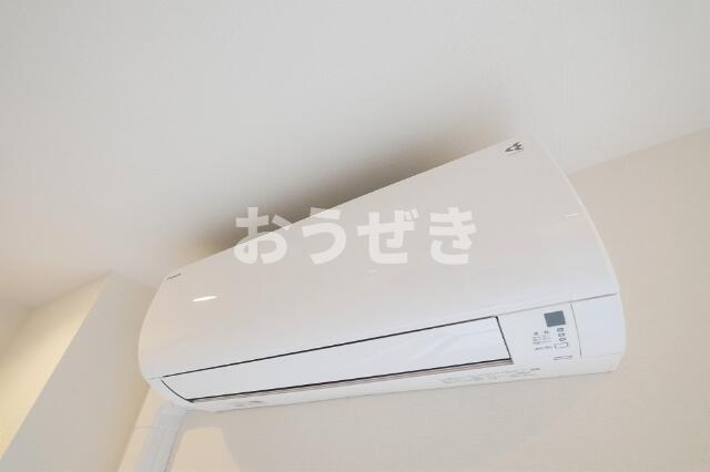 レジデンス北大塚の設備