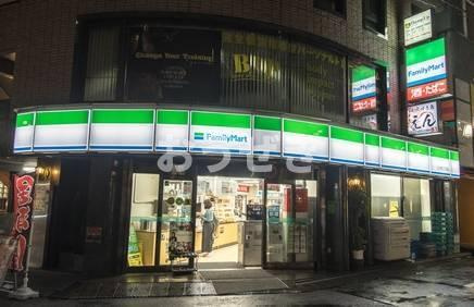 レジデンス北大塚の周辺|ファミリーマート　北…まで330m