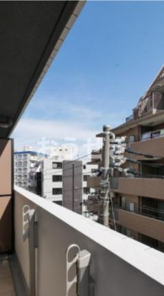レジデンス北大塚の展望