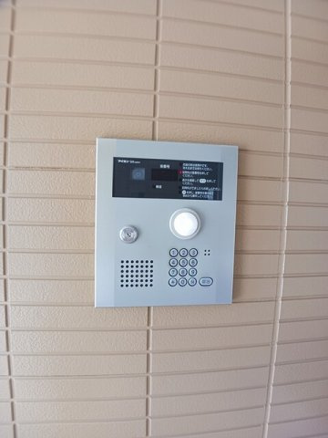 ウィンドワードの設備
