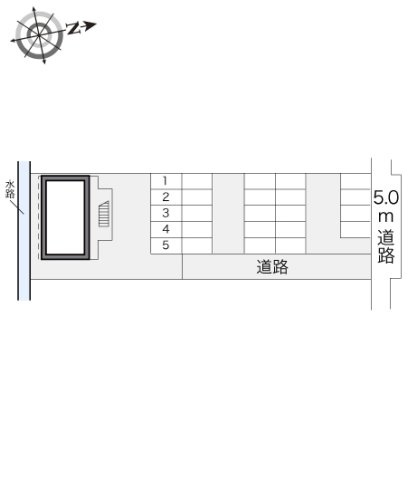 レオパレスＢａｍｂｏｏのその他