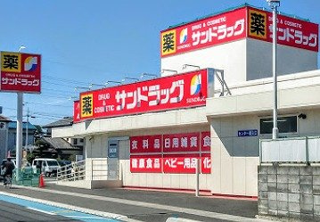 レオパレスＢａｍｂｏｏの周辺