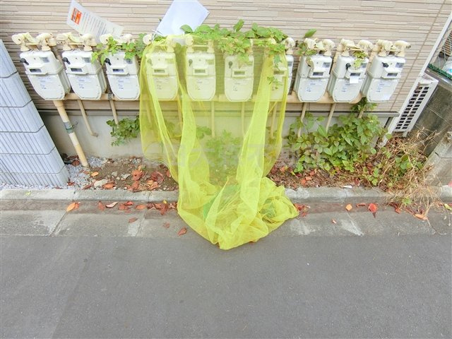サークルハウス蒲田弐番館のその他共用部分