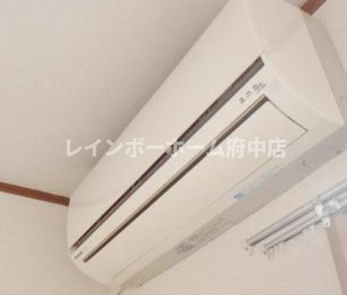 プティリヴィエールの設備