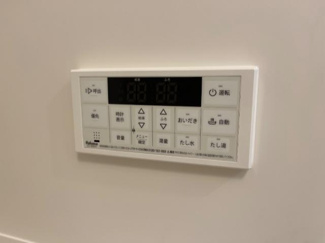 【設備】 | ラウレア | 室内設備