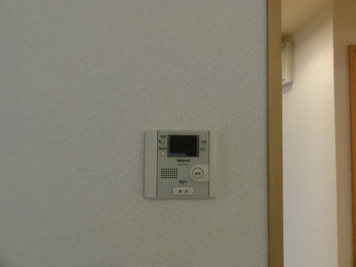 パルクソレイユⅠⅠの設備