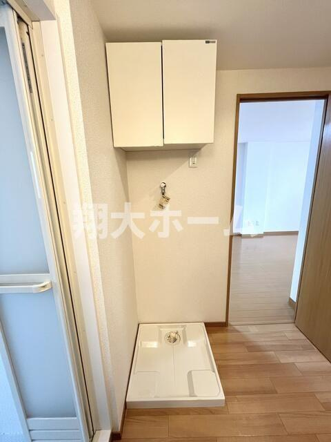 奥浅草妙見屋ビルの設備