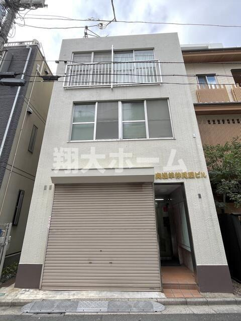 奥浅草妙見屋ビル