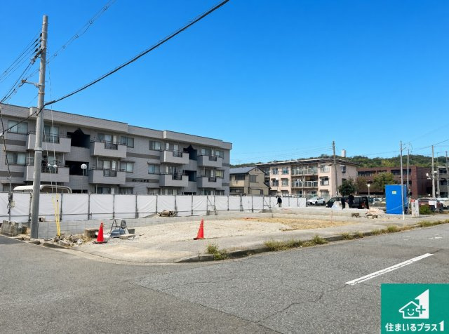 神戸市西区池上　第1期　新築一戸建て