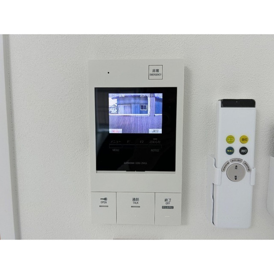 【設備】 | MQuarto青井