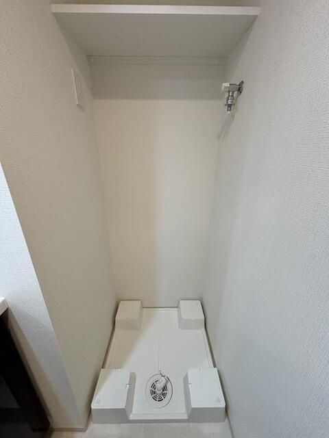 クレストコート江古田の設備