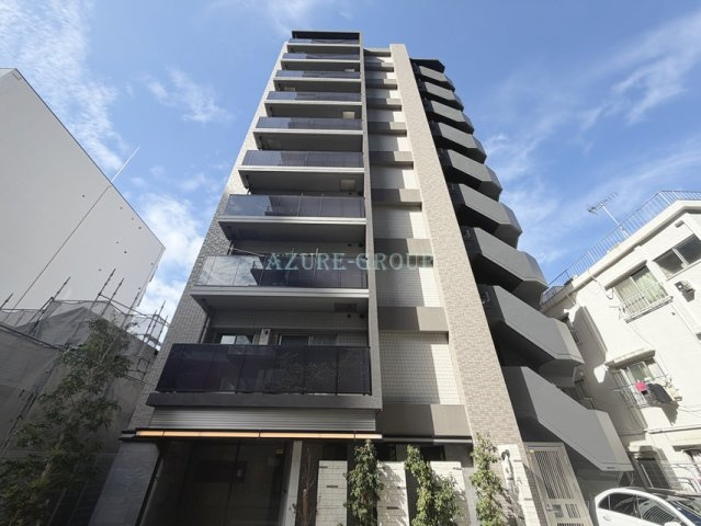 クレイシアIDZ川崎