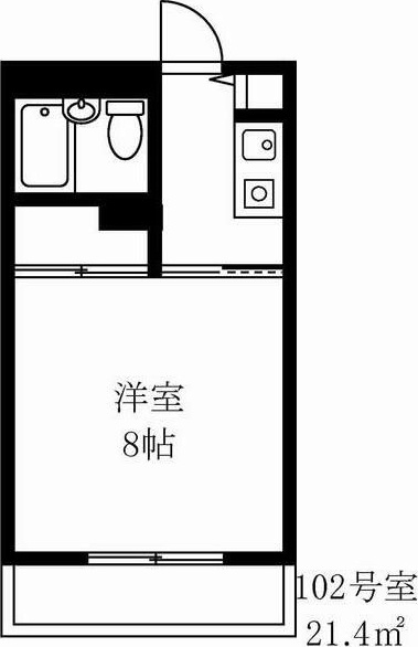 メゾン南行徳