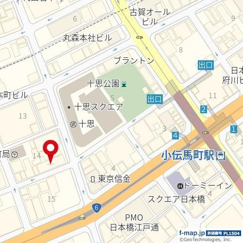 【地図】