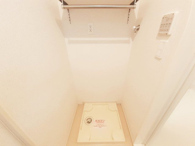 スターヒルの設備