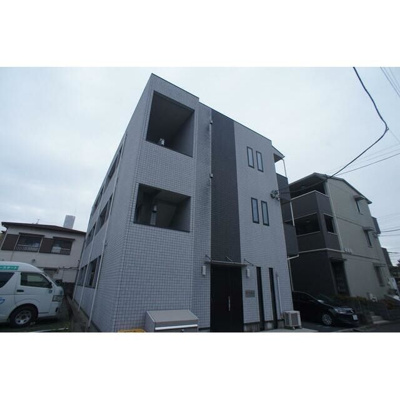 【外観】 | ＪＣＰａｔｉｏ | 外観です