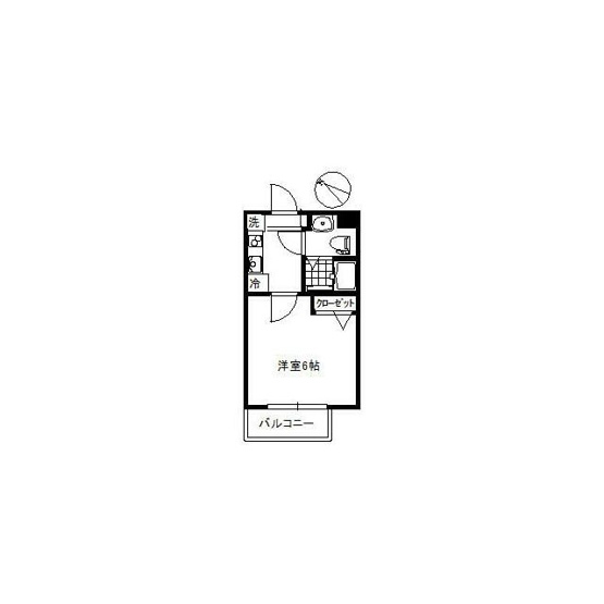 【間取り】 | ＪＣＰａｔｉｏ