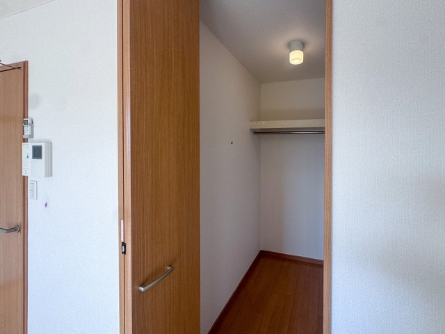 エクセラン　クレールの内装