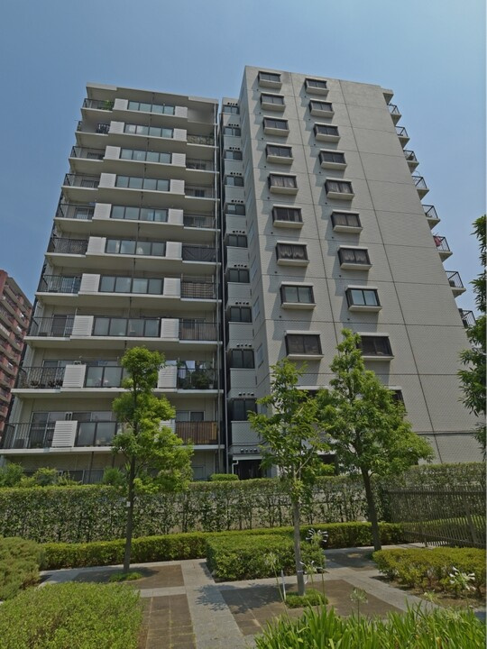 メゾン田町